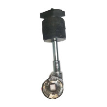 (As show, One size) Cymbal Head Drum Kit Musical Instruments Accessory Cymbal Stacker Attachment