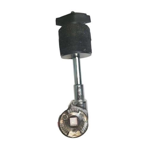 (As show, One size) Cymbal Head Drum Kit Musical Instruments Accessory Cymbal Stacker Attachment