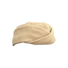 (Khaki, One size) 1/6 Scale Men Figure Hat Toys Costume Accessories for 12" Doll Model Figures Navy