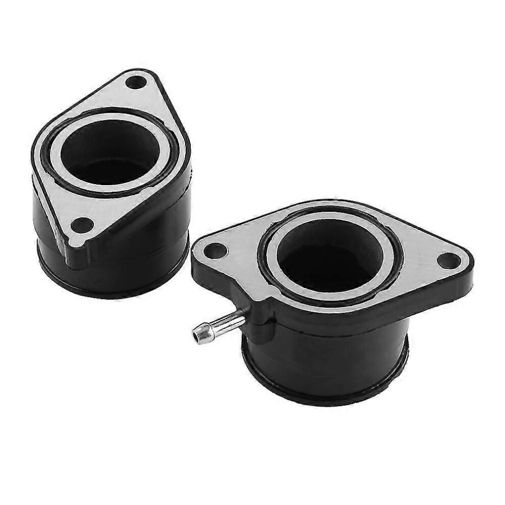 (As Show, One Size) Carburetor Intake Adapter Compatible With Xt600 Xt600z Xt600e 1984-2003 4633503702247