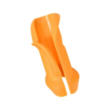 (As show, One size) Badminton Grip Aid Posture Corrector for Outdoor Sports Enthusiast Badminton
