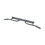 (As show, One size) Pull up Bar Comfortable Grips Fitness Training Workouts Doorframe Pull up Bar 1