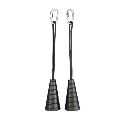 (As show, One size) Tricep Rope Sturdy Bicep Pull Down Rope for Body Workout Push Downs Shoulder
