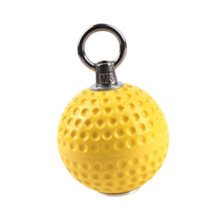 (9cm, One size) Chin Up Grip Ball Sturdy Fitness Equipment for Kettlebells Forearm Household 7cm