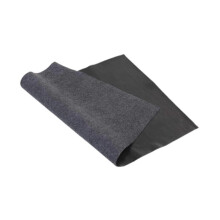 (91cmx121cm, One size) Garage Floor Pad Dustproof Non Slip Washable Absorbent Oil Pad for Home 91cmx91cm