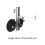 (No Suction Cup, One size) Level Wall Mount Bracket Solid Carrier for Stair Laying Ceiling Installation Double Suction Cups 2