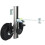 (No Suction Cup, One size) Level Wall Mount Bracket Solid Carrier for Stair Laying Ceiling Installation Double Suction Cups 4