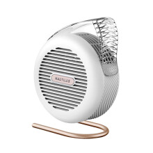 (As show, One size) Portable Desk Fan Air Purifier Air Circulation Fan for Office Travel Bedroom