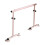 (As show, One size) Ballet Bar Gymnastics Flexibility Training Exercise Auxiliary Tool Dance Bar 4