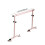 (As show, One size) Ballet Bar Gymnastics Flexibility Training Exercise Auxiliary Tool Dance Bar 5