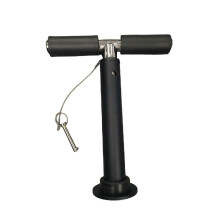 (As show, One size) Kettlebell Handle Adjustable Equipment for Weightlifting Bodybuilding Sports