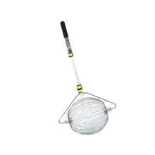 (As show, One size) Tennis Ball Rolling Picker Tennie Training Large Capacity Training Collector