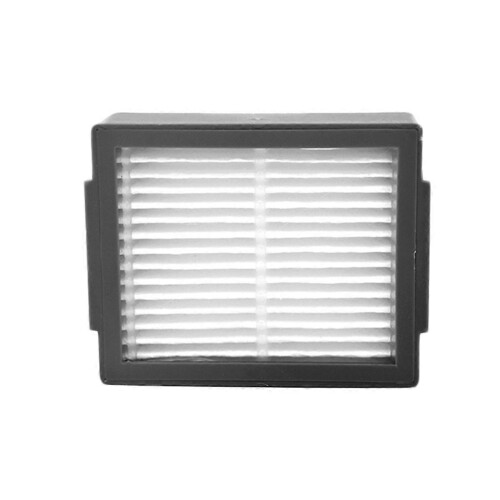 Hepa-Filter + Seitenbürste + Bürstenrolle für IRobot Roomba I7 E5 2