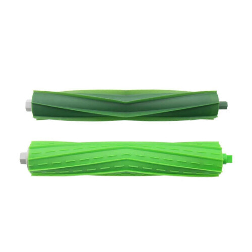 Hepa-Filter + Seitenbürste + Bürstenrolle für IRobot Roomba I7 E5 1