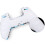 (#6) PS5 Controller Cover/Skin - Protective Rubber Grips PlayStation 5 5