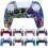(#6) PS5 Controller Cover/Skin - Protective Rubber Grips PlayStation 5 9