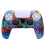 (#8) PS5 Controller Cover/Skin - Protective Rubber Grips PlayStation 5 New 8