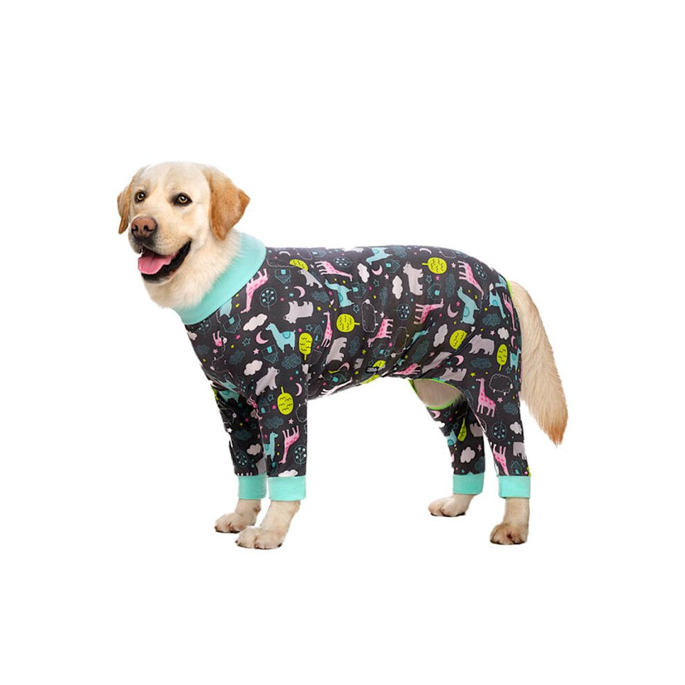 Grand lit pour chien matelas de cage lavable apaisant moelleux anti-anxit tapis de luxe en peluche avec fond VHV
