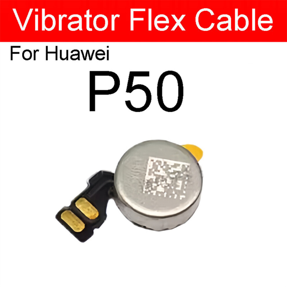 For Huawei P50 Mobile Phone Motor Vibration Flex Cable Replacement 688249435342