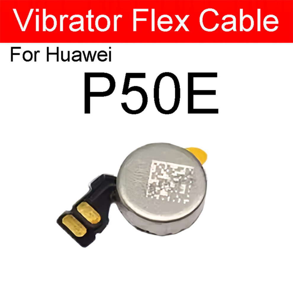 For Huawei P50 E Mobile Phone Motor Vibration Flex Cable Replacement 688249435359