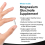 Magnesium Glycinate 1040mg 120 High Strength Capsules 3
