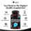 Magnesium Glycinate 1040mg 120 High Strength Capsules 4