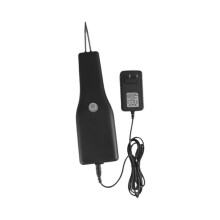 (As show, One size) Electric Feather Plucker Handheld Duck Plucking Device for Goose Bird Turkey