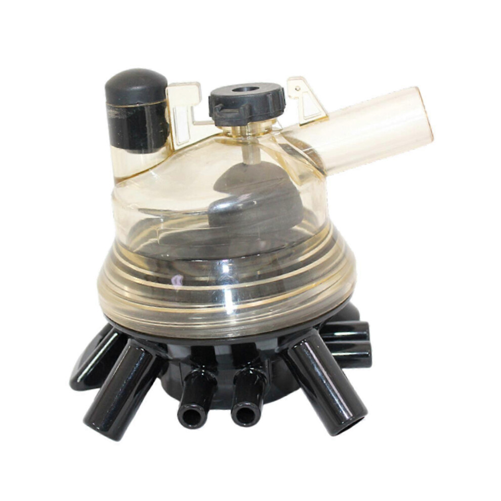 (As Show, One Size) Cow Milk Collector Milk Collection Device Easy To Clean Milking Machine Part 5413693824597