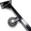(As show, One size) Cable Pulley Compact High Pull Down Training Tools for Power Racks Home Sport 3