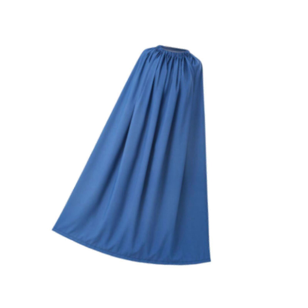 (Blue 120cm, One size) Portable Changing Room Privacy Changing Tent Small Shelters Cover up Blue 120cm-image-OPC-PHRJTRV-NEW