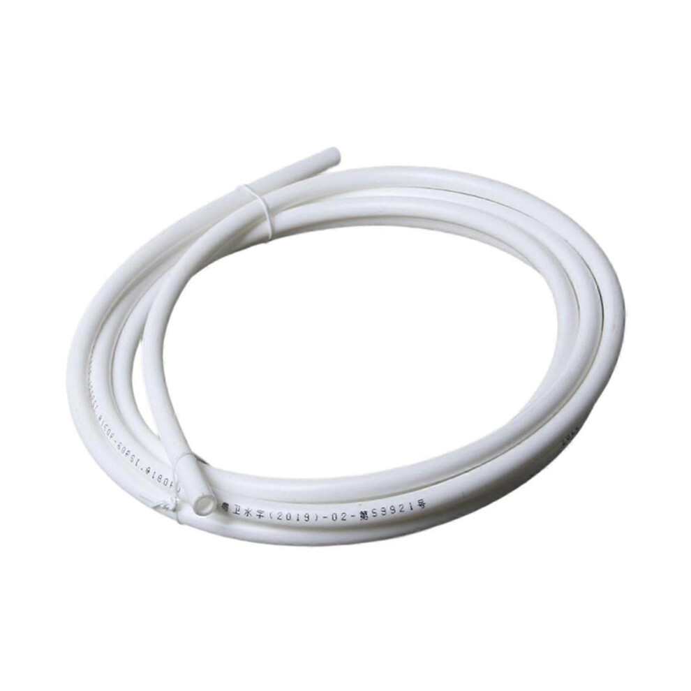 (As Show, One Size) 5 Meters Od 9.5Mm Pe Water Tubing For Vending Machines Accessory Water Pipe 4633730108614