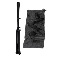 (As show, One size) Baseball Batting Tee Exercise Softball Batting Tee for Kids Adults Beginners