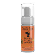 Camille Rose Honey Spiked Mousse 4-n-1 Styler 3.4 oz