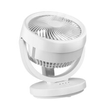 (As show, One size) Desk Fan Portable Fan Personal Fan Quiet Table Fan for Office Dormitory Home