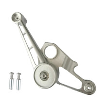 (As show, One size) Bike Chain Tensioner Adult Bicycle Chain Tensioner for Sports Riding Cycling