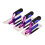 (M, One size) Plaster Finishing Trowel Hand Tool for Lining Tasks Pool Coatings Plastering S 5