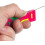 (As show, One size) Needle threading aids (sewing machine and hand): 3 x plastic automatic threading machine 5