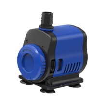 (As show, One size) Submersible Pump Mini Water Pump for Fish Tank Water Circulation Pool