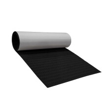 (120cmx30cm, One size) Boat Decking Sheet Non Slip Deck Pad Traction Pad for Canoe Skateboard 120cmx55cm