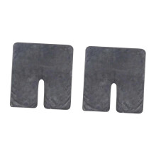 (grey, One size) 2 Pieces Facial Towels for Estheticians Esthetician Face Towels for Spa grey