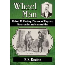 Wheel Man