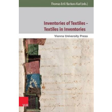 Inventories of Textiles â Textiles in Inventories