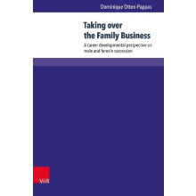Taking over the Family Business