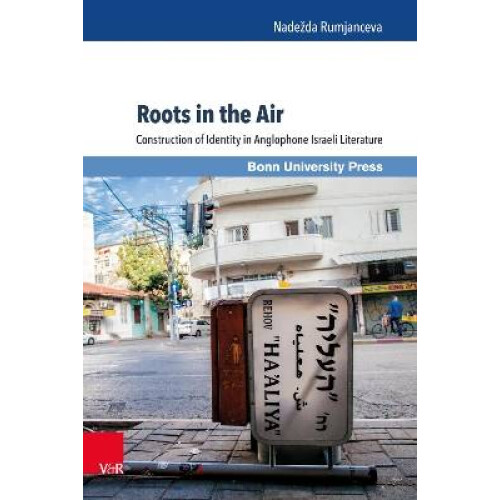 Roots in the Air
