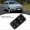 Sy14a132d Car Window Lift Master Switch Accessories Suitable For Territory (1 Auto Switch 4