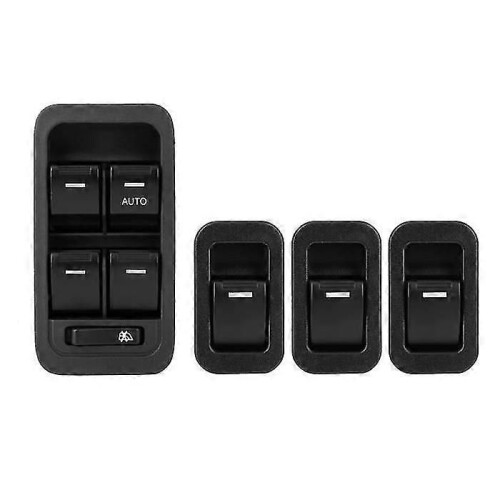 Sy14a132d Car Window Lift Master Switch Accessories Suitable For Territory (1 Auto Switch