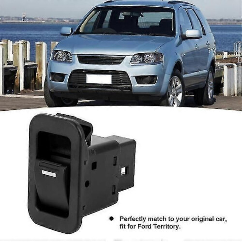 Sy14a132d Car Window Lift Master Switch Accessories Suitable For Territory (1 Auto Switch 1
