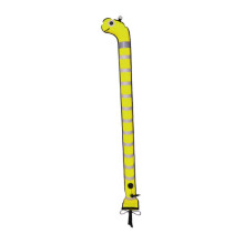 (As show, One size) Surface Marker Buoy Resistant Scuba Marking Location of Divers Closed Bottom