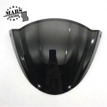 Motorrad Sport Windschutzscheibe Windschutz Visier Viser Passt Für Ducati Monster 796 696 1100 1100s