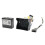 16-pins CANBUS-decoderboxkabeladapter voor Peugeot 2008 3008 308 307 2
